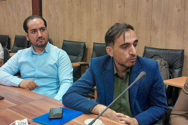 طلایه‌های تحول یادگیری در بهارستان‌دو