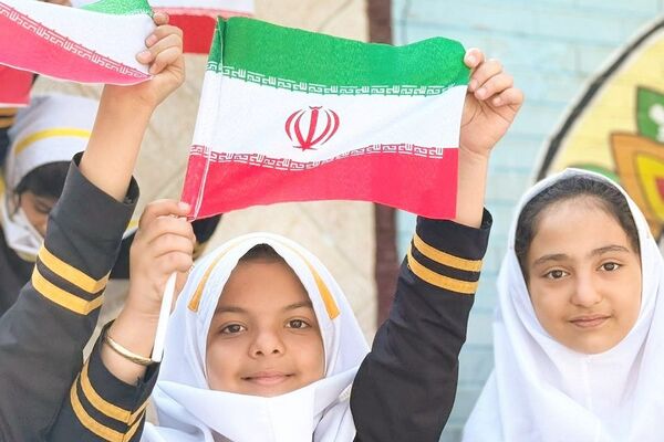 برگزاری المپیاد ورزشی در مدارس ناحیه دو شهرری 