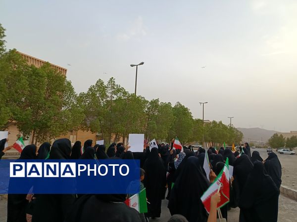 همایش پیاده‌‌‌روی رهروان زینبی