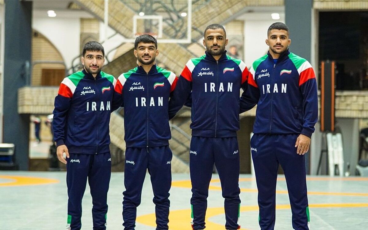 گرد و خاک فرنگی‌کاران ایران در جهان؛ سه فینالیست و یک رده‌بندی