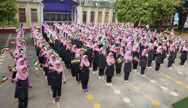 نظم و انضباط، ستون‌های اصلی فضای آموزشی هستند