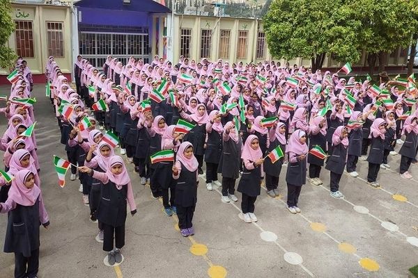 نظم و انضباط، ستون‌های اصلی فضای آموزشی هستند