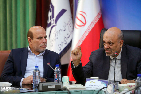 انتخابات مرحله کشوری شورای هماهنگی موسسان مدارس غیر دولتی