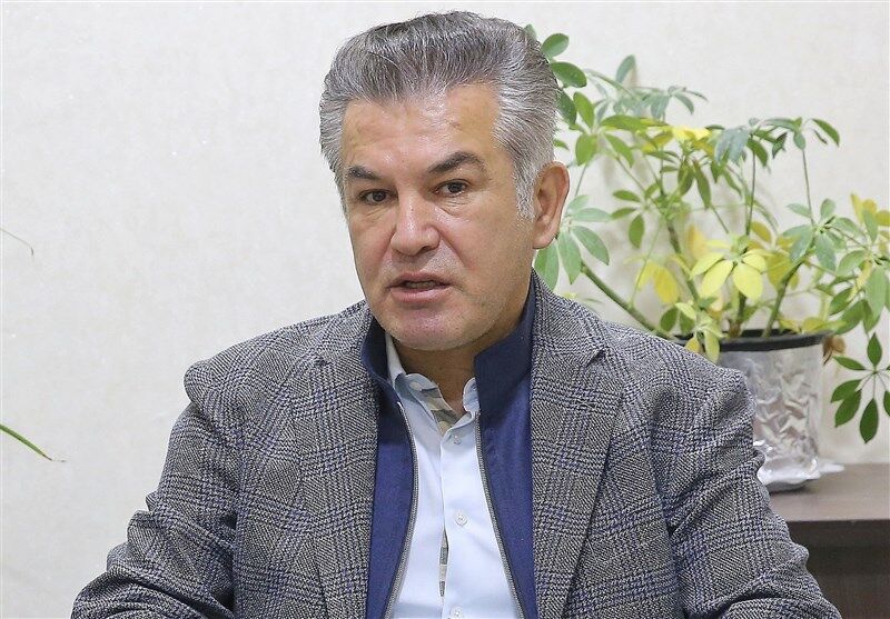 پاسخ منفی استیلی به درویش؛ صندلی خالی معاون ورزشی در پرسپولیس