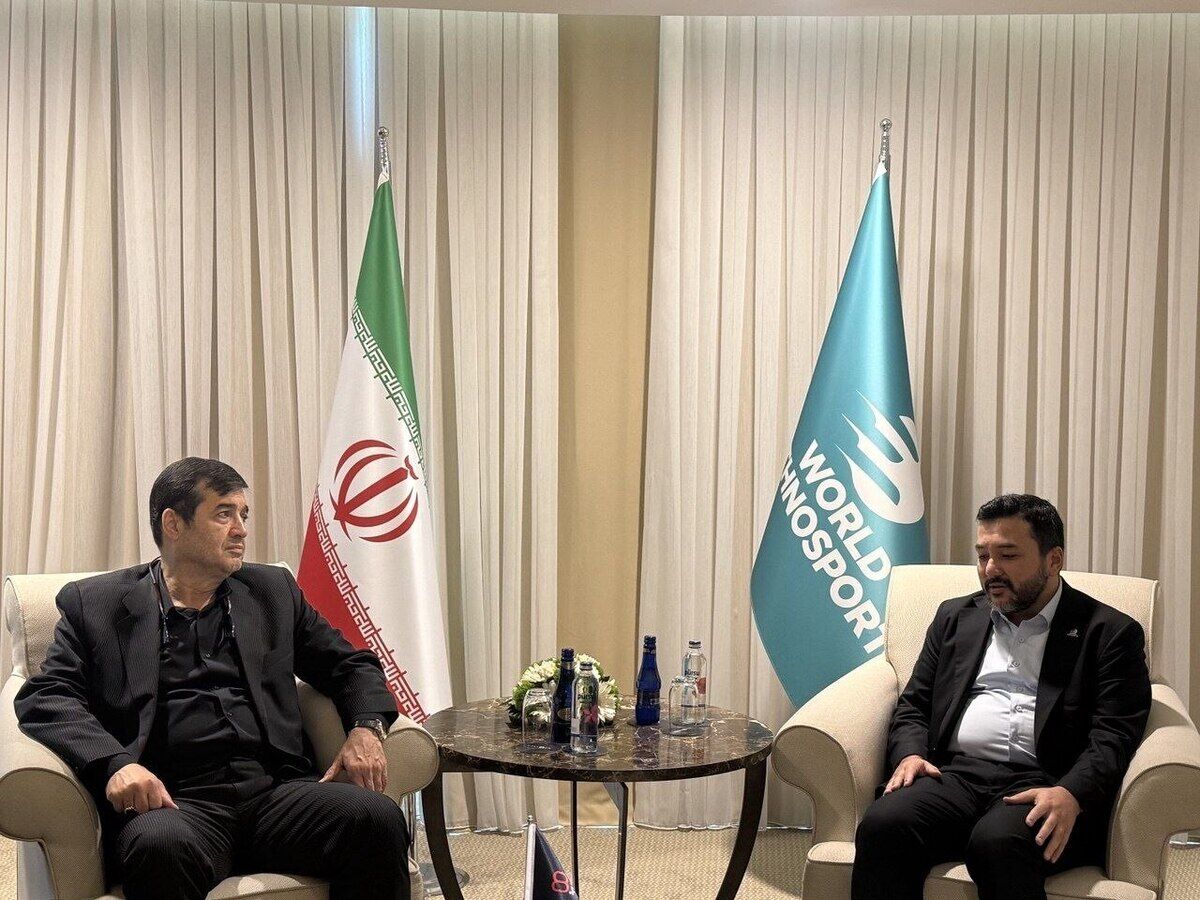 دنیامالی: جوانان ایران ظرفیت بزرگی برای آینده کشورهای اسلامی هستند