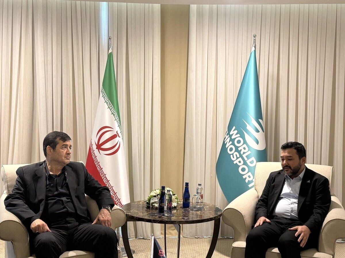 دنیامالی: جوانان ایران ظرفیت بزرگی برای آینده کشورهای اسلامی هستند