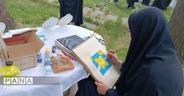 همایش «مهربان مهربان»
