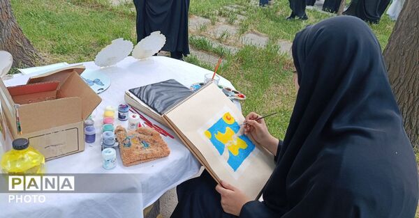 همایش «مهربان مهربان»