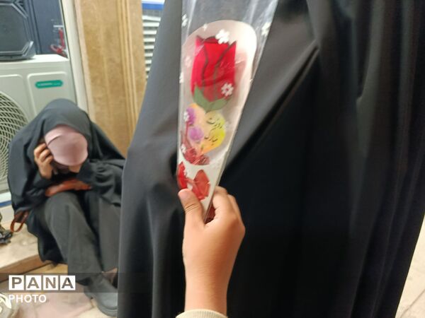اجتماعات مردمی به میزبانی آموزش‌وپرورش سرخس