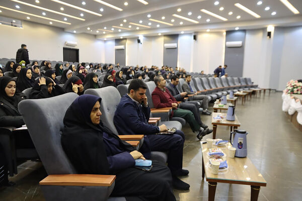 جلسه قطبی توجیهی لیگ جت به میزبانی اسلامشهر