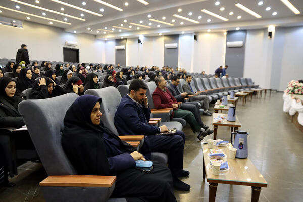 جلسه قطبی توجیهی لیگ جت به میزبانی اسلامشهر