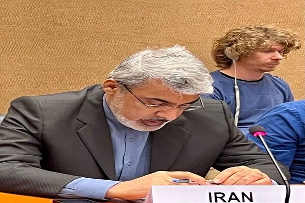 تحریم‌های یکجانبه منجر به وخیم‌ شدن بحران‌های بشردوستانه شده است