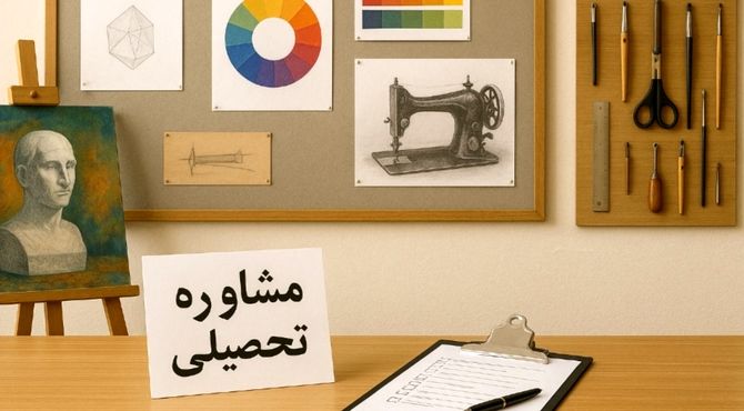 رازهای صحیح درس خواندن در چیست