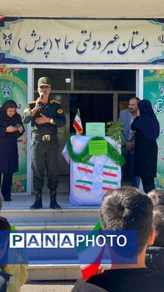 بازید ماموران انتظامی شهرستان بجنورد 