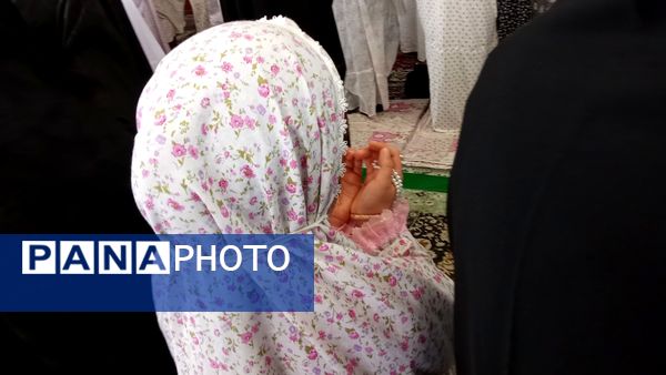 حواشی نماز جمعه شهرستان بن