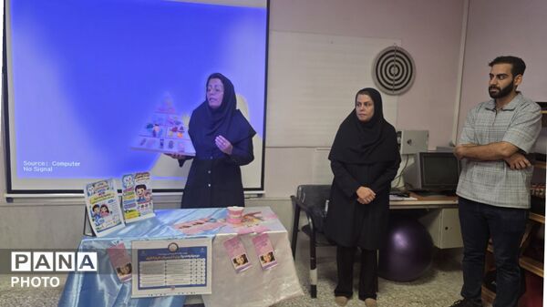 جشن دندان شش، گامی بزرگ برای سلامت دهان و دندان کودکان