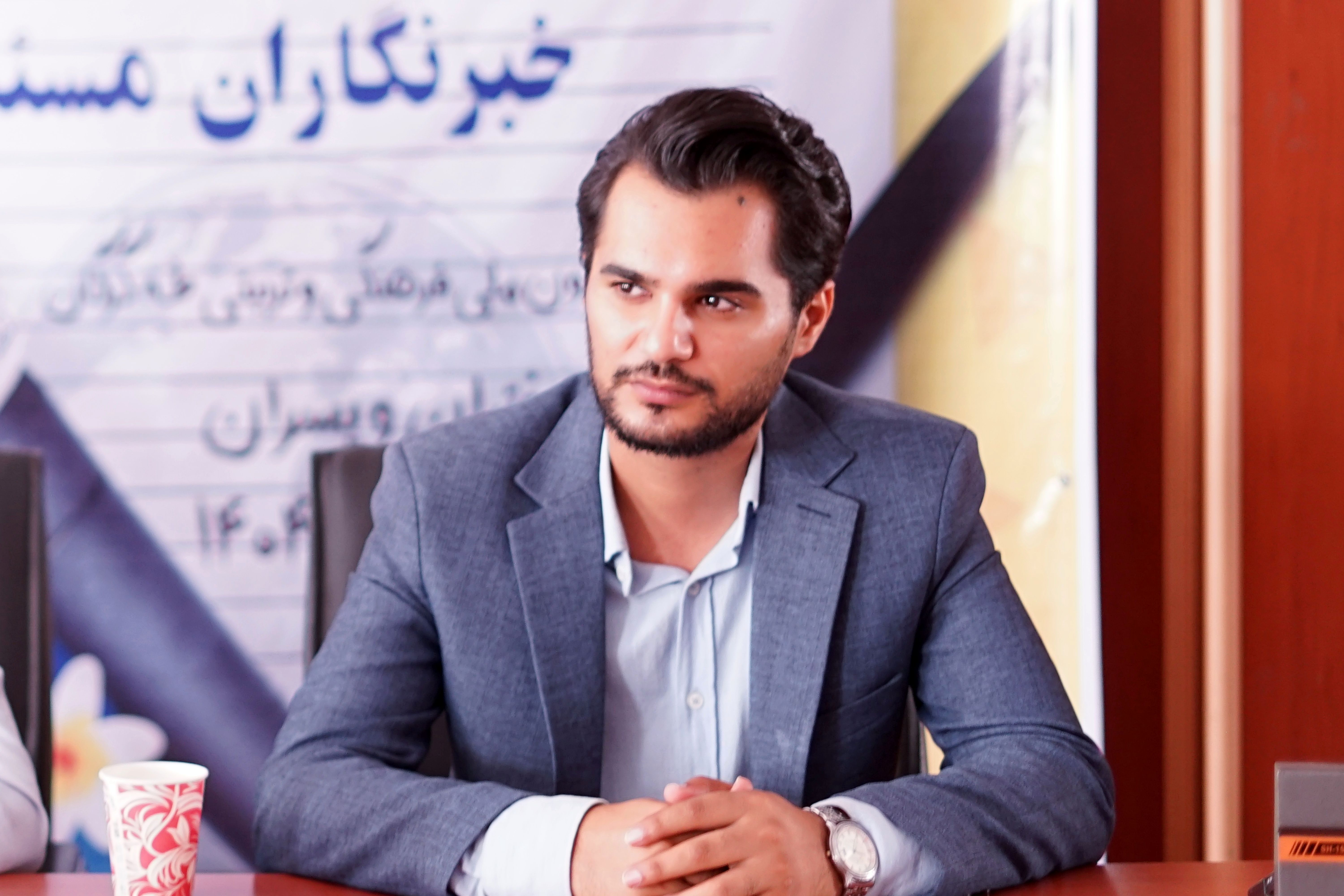 دانش‌آموزخبرنگاران پانا نقش موثری در شکل‌گیری نشاط و پویایی جامعه دارند