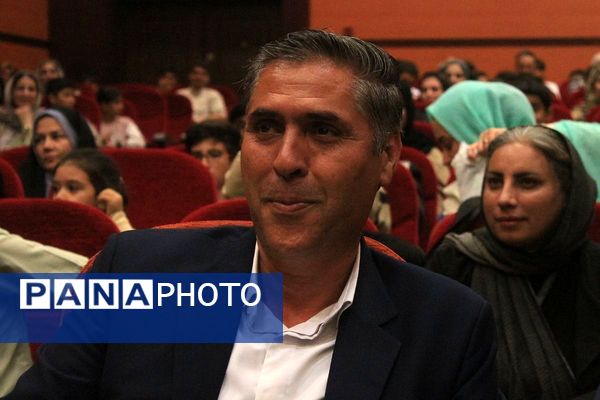 تجلیل از پسران آینده‌ساز بهارستانی