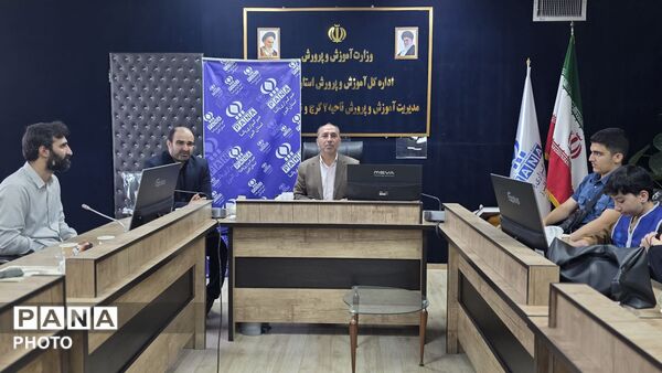 تقدیر از راویان بی‌وقفه حقیقت در ناحیه ۲ کرج