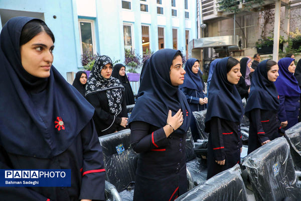 اختتامیه اولین کارسوق کوپاد