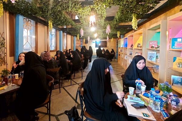 برگزاری جلسه عمومی مدیران مدارس منطقه کهریزک 