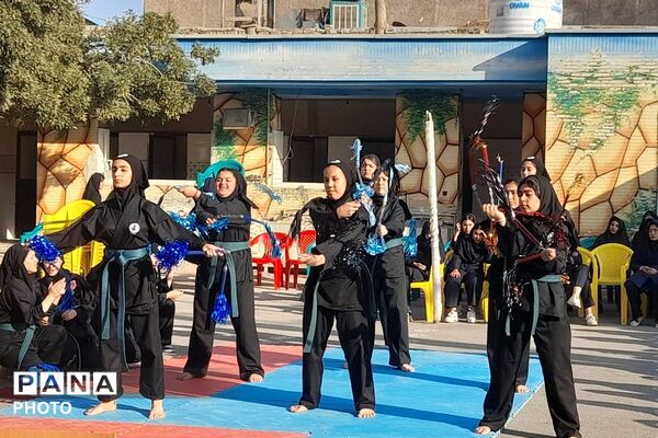 همیاران مشاور، گامی موثر در ارتقای سلامت روان دانش‌آموزان