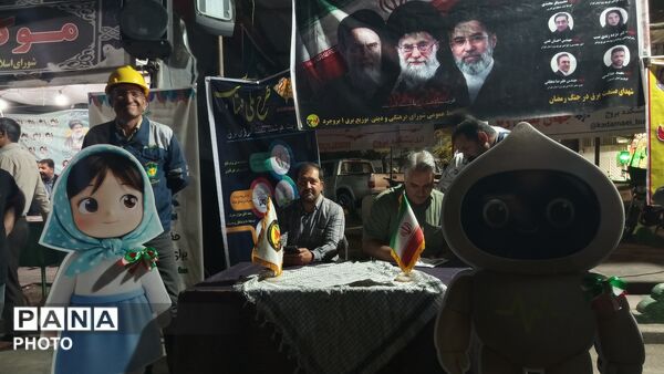 با نزدیک شدن به محرم حسینی، تجمعات مردمی شوری دیگر گرفت