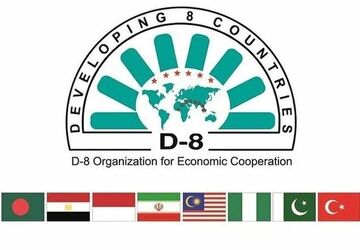 آغاز اجلاس وزرای بهداشت گروه 8-D در قاهره/ حضور هیات ایرانی به سرپرستی معاون وزیر بهداشت