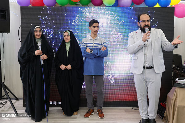 سی و سومین نمایشگاه بین‌المللی قرآن کریم - 6