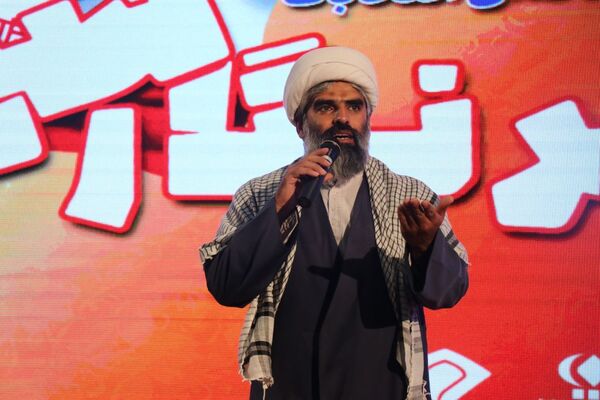 همایش مادر دختری خبرنگار شو
