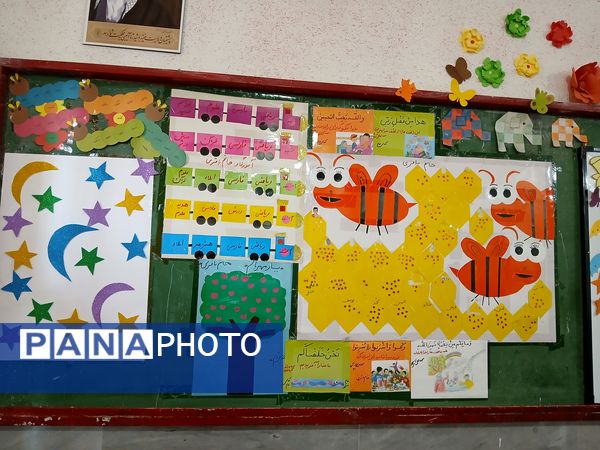 جشن شکوفه‌ها در شهرستان ورامین