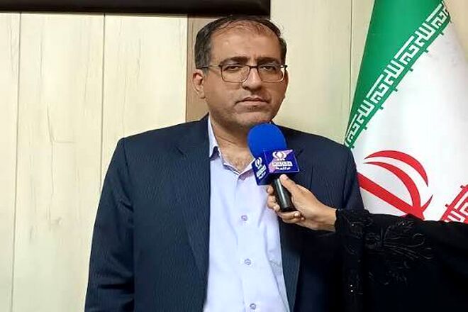 آموزش در ایام بحران با تلاش جهادی معلمان متوقف نشد
