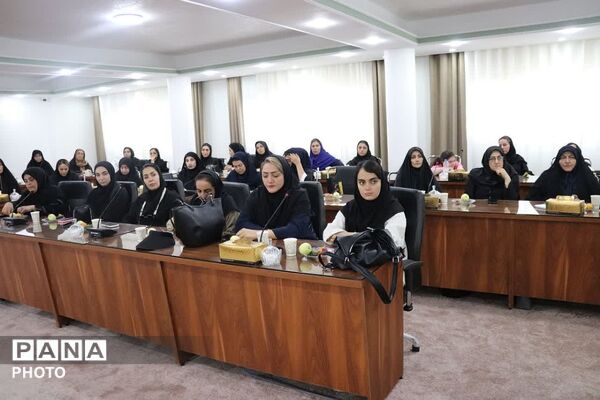 نهمین رویداد جوان سازی ایران در چهاردانگه