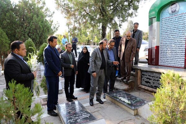 سفر یک روزه رئیس سازمان نوسازی مدارس کشور به آذربایجان غربی