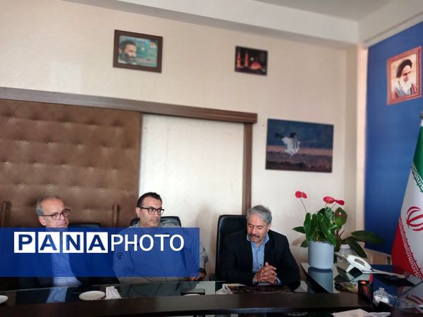 حضور معاون محیط‌ زیست دریایی و تالاب‌های سازمان حفاظت از محیط زیست در فریدونکنار