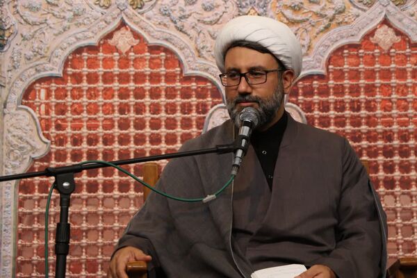 جوانان کاشمری در شب تاسوعا سنگ تمام گذاشتند