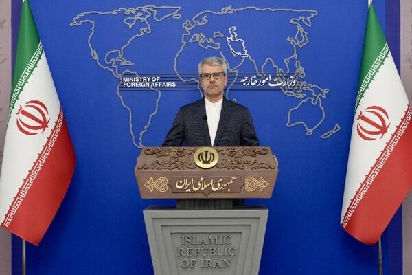 بقائی: سابقه بدرفتاری و بدعهدی آمریکا در قبال ایران بیش از ۷۳ سال است