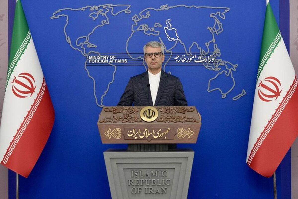 کشورهای منطقه تدابیر فوری برای توقف تجاوزات رژیم اسرائیل اتخاذ نمایند