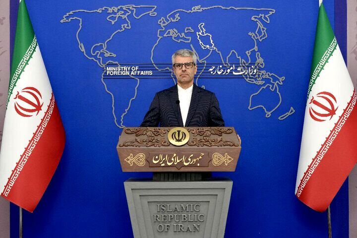 بقائی تعرض رژیم صهیونیستی به حاکمیت ملی لبنان و تهدید علیه هوانوردی کشوری را محکوم کرد