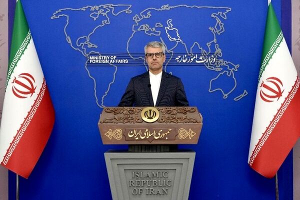 ایران جنایت رژیم صهیونیستی در لبنان را محکوم کرد