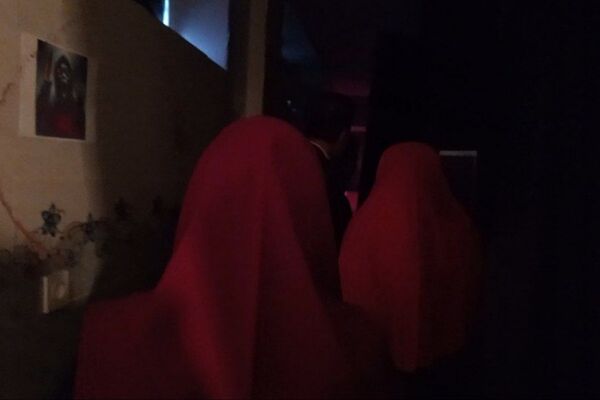 افتتاح اتاق فرار علمی در مدرسه ایران و هنرستان کریمی شیرازی‌ها