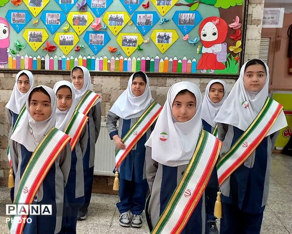 دستان کوچک، ایده‌های بزرگ؛ اجرای طرح جابر و ساخت آثار علمی دانش‌آموزی
