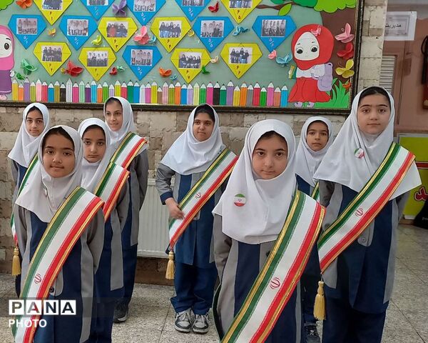 دستان کوچک، ایده‌های بزرگ؛ اجرای طرح جابر و ساخت آثار علمی دانش‌آموزی