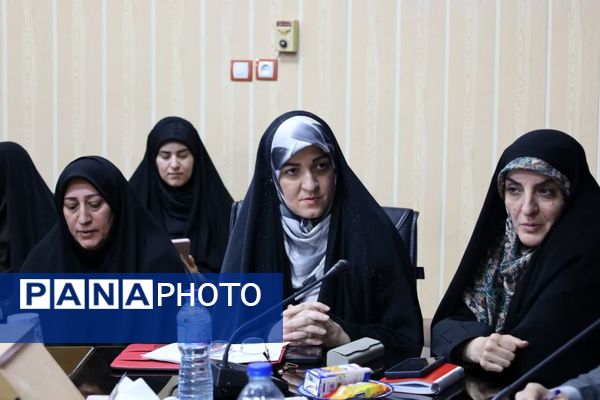 آیین معارفه رئیس سازمان دانش‌آموزی استان یزد