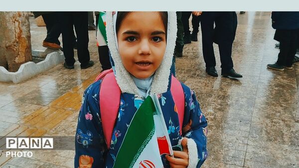 حضور پر شور مردم غیور الشتر در راهپیمایی روز قدس