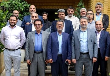 تولید سه مستند با محوریت شهید جمهور