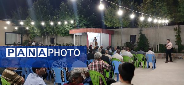 همایش بزرگ اعضای شوراهای اسلامی روستاها و دهیاران در شهرستان سملقان