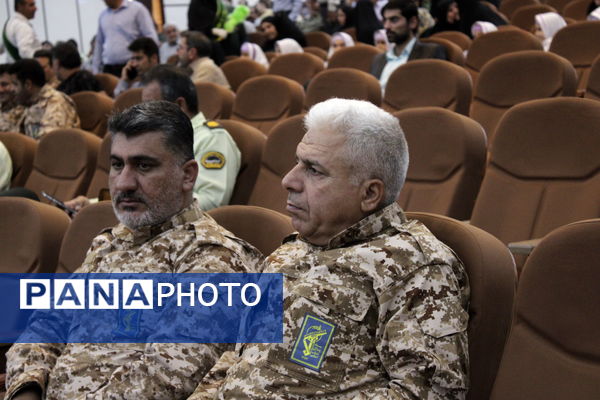 جشن سالروز آزاد سازی خرمشهر در گچساران