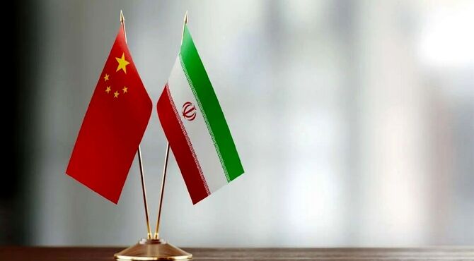 جزئیات پیام تهران به پکن درباره تنگه هرمز‌/ چین می‌تواند ظرفیت مهمی برای کاهش تنش میان ایران و آمریکا باشد