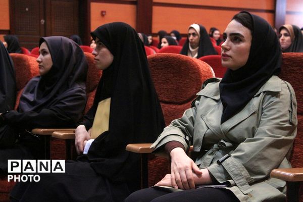 اجرای اولین دوره آموزشی کیفیت‌بخشی سلامت و تندرستی در بهارستان‌دو